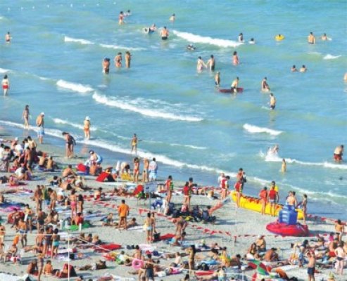 Cât te costă un sejur pe litoral dacă îl cumperi acum